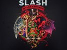 Slash Feat. Myles Kennedy And The Conspirators / Apocalyptic Love 2012 EU 2LP