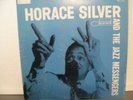 Horace Silver And The Jazz Messengers Blue Note BST 81518 Jazz LP Vinyl