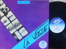 Serge Blenner's La Vogue ORIG GER LP Magazin Frivole VG+ '81 SKY059 Electronic