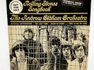 ANDREW OLDHAM ORCHESTRA Rolling Stones Songbook LP 1965 MONO PROMO LL3457