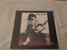 BILLY SQUIER DON’T SAY NO  LP SEALED NEW OG STOCK 1981 Capitol Records ST-12146