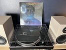 Gary Numan Tubeway Army Down In The Park (1979) 12” Original A1/B1 Ex/VG+
