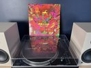 Cream Disraeli Gears UK 1967 Mono 1st Pressing A1/B1 Vinyl Record LP VG+/VG+