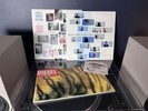 Manic Street Preachers Revol & PCP 10