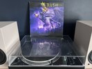 Rush In Rio 2019 4 x LP Box Set Vinyl Records Ex/VG+