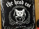 The Head Cat  -  “Rockin The Cat Club” 12” Vinyl EX-NM. Motorhead