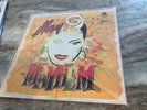 IMELDA  MAY LP  MAYHEM 2011  DECCA B0016331-01 M/M