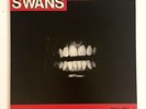 Swans Filth Vinyl LP 2014 Reissue Young God Records With Poster YGLP-11