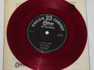 THE BEATLES ALL MY LOVING JAPAN EP OP-4044 H600YEN REDWAX