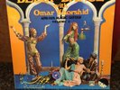 OMAR KHORSHID BELLY DANCE WITH OMAR KHORSHID VOLUME 2 AND VOLUME 3 (LOOK)