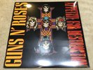 Guns N' Roses Appetite For Destruction 1987 1st Press Vinyl LP NEW STILL SEALED