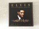 « IF I CAN DREAM » Elvis With The Royal Philharmonic Orchestra Coffret 2 Vinyls
