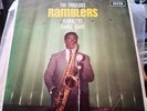 RAMBLERS DANCE BAND - THE FABULOUS RAMBLERS ( 10