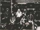 THE ALLMAN BROTHERS BAND - LIVE AT FILLMORE EAST - 2LP - WITH 2 BONUS TRACKS