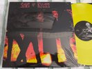 Sons Of Kyuss - S/T LP Yellow Import Vinyl Queens Of Stone Age Fu Manchu Stoner