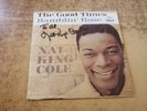 AUTOGRAPHED 1962 MINT-EXC Nat 