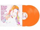 Lana Del Rey - Did You Know Ocean Boulevard - Festival Edition Orange Vinyl 2LP