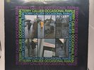 Terry Callier *Occasional Rain *Cadet Records-1971 Vinyl=VG+ Jacket=VG
