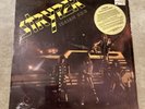 STRYPER Soldiers Under Command Vinyl LP Record Album 1985 Enigma
