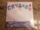 Melanie Martinez - Cry Baby Pink Splatter Vinyl 2-LP Deluxe Edition - New Sealed