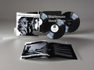 Robert Glasper Experiment Black Radio 10th Ann. Deluxe Edition 3 X Vinyl Mint.