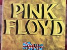 PINK FLOYD MASTERS OF ROCK - 1974 HARVEST 3C 054-04229 - NM ITALIAN PRESSING