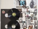 THE BEATLES - White Album 1st ITA press 1968 vinile vinyl 33 giri Lp PMCQ 31513