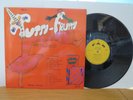 PRINCE BUSTER TUTTI FRUTTI FAB MS 6 RARE EX EX