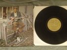 Mississippi Delta Blues LP:   Sam Chatmon - The Mississippi Sheik.  Blue Goose.