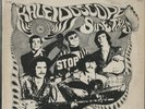 Epic BN 26304 The Kaleidoscope, Side Trips LP