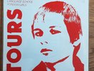 TOURS 'Language School' 1979 Cult KBD Power Pop Punk 7