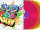 Now That's What I Call Pop Gold - Colored Vinyl - Various Artists - Brand New