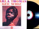 Mono  ATLANTIC  Memphis Soul R&B STAX LP CARLA THOMAS GEE WHIZ