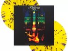 Inferno Soundtrack Vinyl LP Record Keith Emerson Mater Tenebrarum Splatter