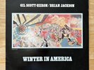 Gil Scott-Heron / Brian Jackson - Winter In America 12