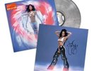 Katy Perry 143  Silver Vinyl LP + Signed Art Card | Presale