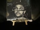 The Weeknd- Beauty Behind the Madness (Urban Outfitters Clear Vinyl,LP)