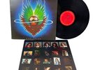 Journey Evolution album Original 1979 1st Press Columbia FC 35797 LP Vinyl NM/EX
