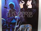 The Doors - Absolutely Live - Double Vinyl Album - 1970