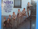 HERB ALPERT & THE TIJUANA BRASS S.R.O. VINYL LP 1966 SEALED  MINT A