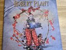 Robert Plant Band Of Joy Double Vinyl Album