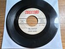 ROCKABILLY 45 LAMAR MORRIS THE FUGITIVE BONANZA 4918