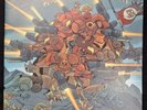 Very rare Minibosses Brass 2: Mouth vinyl record limited to 500 Mini bosses 2