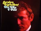 GORDON LIGHTFOOT 