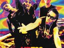 U2 ZOO TV Live in Dublin 1993 EP (Vinyl) (PRESALE 30/08/2024)