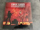 Thin Lizzy - Live at Hammersmith 16/11/1976 - 2 X Vinyl  RSD 2024 NEW
