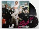 Dua Lipa & The Blessed Madonna – Club Future Nostalgia Vinyl 2 LP + 2 CD - NEW