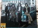 Led Zeppelin Triple Coloured Vinyl LP Box Set
