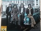 Led Zeppelin Triple Coloured Vinyl LP Box Set