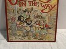 Old And In The Way Vinyl LP Jerry Garcia David Grisman NM ORIG RX103